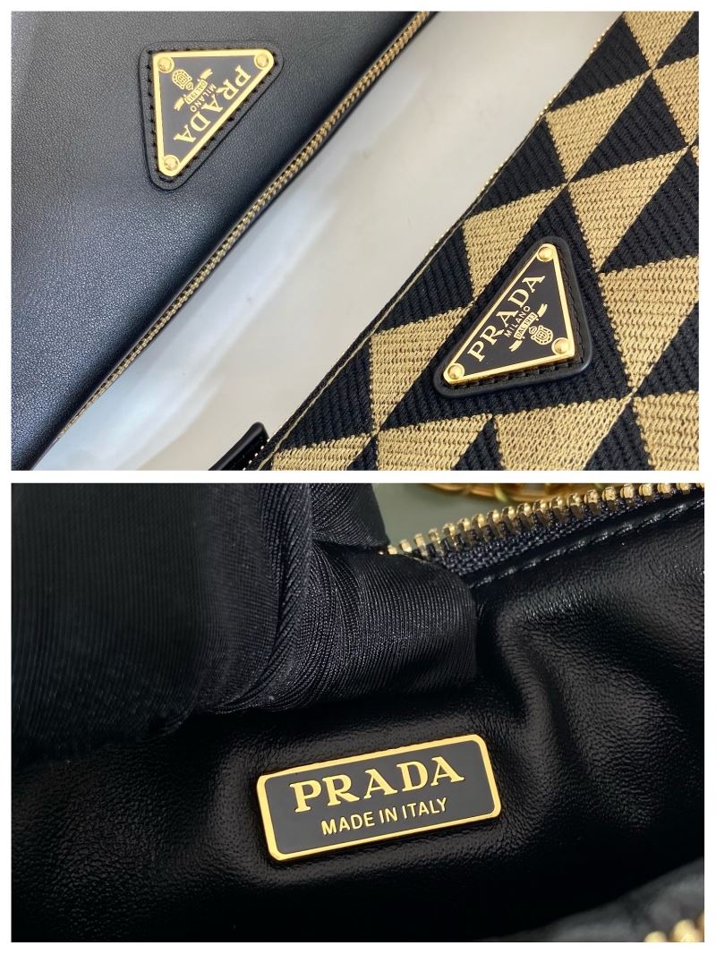 Prada Satchel Bags